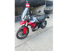 Sahibinden Triumph Tiger 850 Sport