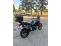 Sahibinden Triumph Tiger 850 Sport