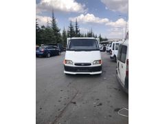 2002 MODEL SIFIR MOTOR SIFIR BAKIM SIFIR LASTİKLER SIFIR MUAYENE 