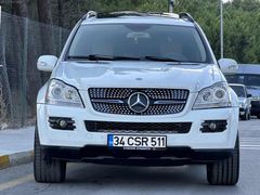 AYDEMİR OTOMOTİV den MERCEDES GL 320 CDI