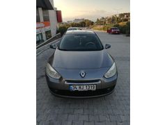 Sahibinden Renault Fluence 1.5 dCi Extreme 2011 Model