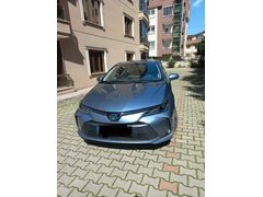 Sahibinden Toyota Corolla 1.8 Hybrid Dream 2022 ocak çıkışlı