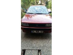 Sahibinden Toyota Corolla 1.6 GLi otomatik