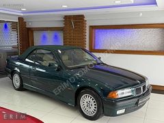 1996 İÇ-DIŞ RENK EMSALSİZ-İLK SAHiP-İLK PLAKA TR DE TEK