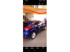 Sahibinden Ford Focus 1.6 Ti-VCT Trend X 2017 Model