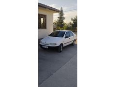 Sahibinden Fiat Siena 1.4 EL 1999 Model