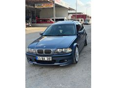 Sahibinden BMW 3 Serisi 318i Standart 1999 Model