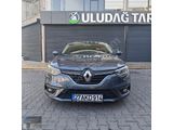 ULUDAĞ AUTO'DAN FIRSAT ARACI- TEMİZ MEGAN OTOMATİK