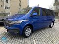UMT' WV CARAVELLE 8+1 | OTOMATİK VİTES | ADRESE TESLİM