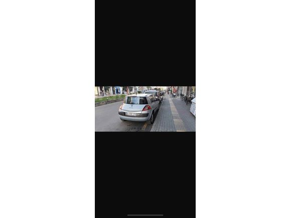 Sahibinden Satılık Renault Megane 1.5 dCi Dynamique 2004 Model