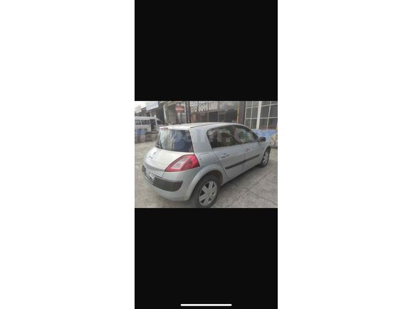 Sahibinden Satılık Renault Megane 1.5 dCi Dynamique 2004 Model