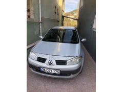 Sahibinden Satılık Renault Megane 1.5 dCi Dynamique 2004 Model