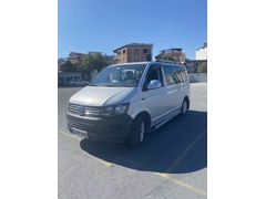 İlk Sahibinden Transporter 2.0 TDI Camlı Van otomatik vites 2016 Model 