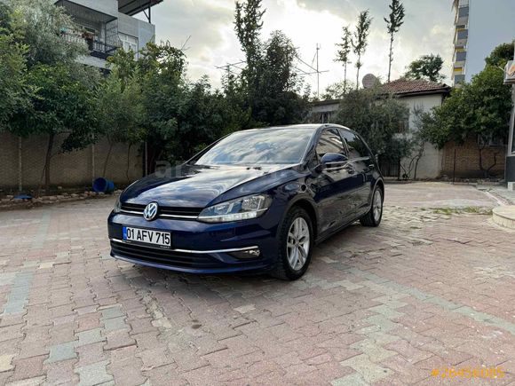 Vw golf 1.0 tsi comfortline 2019 sale