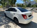 Sahibinden Chevrolet Aveo 1.3 D LT 2013 Model