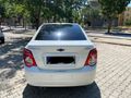 Sahibinden Chevrolet Aveo 1.3 D LT 2013 Model