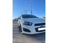 Sahibinden Chevrolet Aveo 1.3 D LT 2013 Model