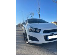 Sahibinden Chevrolet Aveo 1.3 D LT 2013 Model