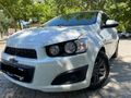 Sahibinden Chevrolet Aveo 1.3 D LT 2013 Model