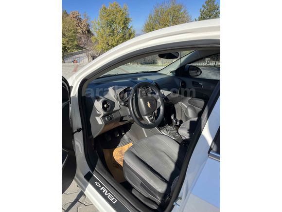 Sahibinden Chevrolet Aveo 1.3 D LT 2013 Model