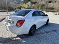 Sahibinden Chevrolet Aveo 1.3 D LT 2013 Model