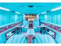 KOÇAK OTOMOTİV Mercedes Vito 114 CDI Premium Maybach Luxury VİP