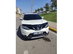 Sahibinden Nissan Qashqai 1.6 dCi Tekna 2016 Model