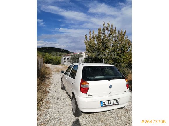 Sahibinden Fiat Palio 1.3 Multijet Active 2005 Model