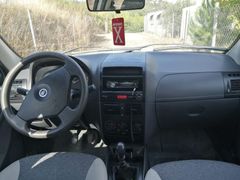 Sahibinden Fiat Palio 1.3 Multijet Active 2005 Model