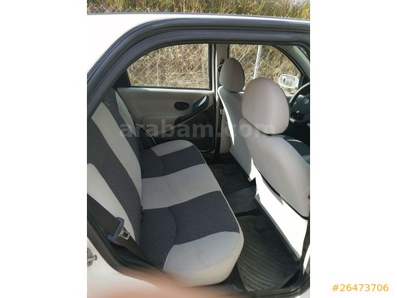 Sahibinden Fiat Palio 1.3 Multijet Active 2005 Model