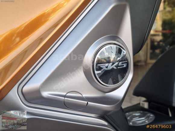 RKS FORT 250 PEŞİN FİYATINA 3 TAKSİT. 6-12 TAKSİT 275.000TL