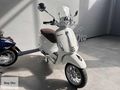 2023 VESPA PRIMAVERA 150 DÜŞÜK KM %20 FATURA KREDİ KARTI