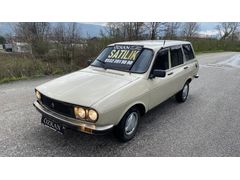 ÖZKAN OTOMOTIVDEN 1986 RENO LPG MASRAFSIZ