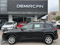 DEMİRCAN'DAN Boyasız Cherokee 2.0 TD AWD Longitude Otomatik