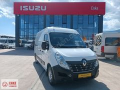 İSUZU ANA BAYİİ ENKE OTOMOTİV'DEN 2016 MODEL SOĞUTUCULU MASTER