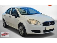 2013 LİNEA 1.3 ACTUAL PLUS /KARTA 12 TAKSİT /FIRSAT ARACI