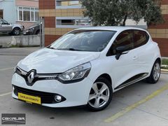 ÇAKIRLAR OTOMOTİV 2014 RENAULT CLİO 1.5dCi ICON