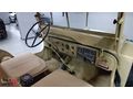 SPEED'DEN 1952 MODEL WILLYS C35 CAMEL SARISI
