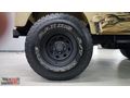 SPEED'DEN 1952 MODEL WILLYS C35 CAMEL SARISI