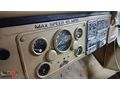 SPEED'DEN 1952 MODEL WILLYS C35 CAMEL SARISI