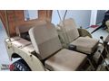 SPEED'DEN 1952 MODEL WILLYS C35 CAMEL SARISI