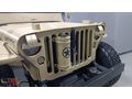 SPEED'DEN 1952 MODEL WILLYS C35 CAMEL SARISI