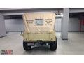 SPEED'DEN 1952 MODEL WILLYS C35 CAMEL SARISI