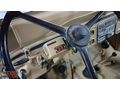 SPEED'DEN 1952 MODEL WILLYS C35 CAMEL SARISI