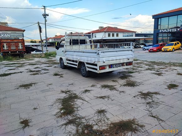 Galeriden Mitsubishi - Temsa L 300 Yozgat