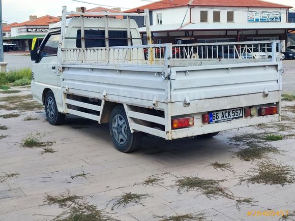 Galeriden Mitsubishi - Temsa L 300 Yozgat