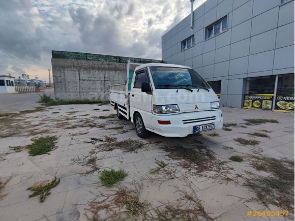 Galeriden Mitsubishi - Temsa L 300 Yozgat
