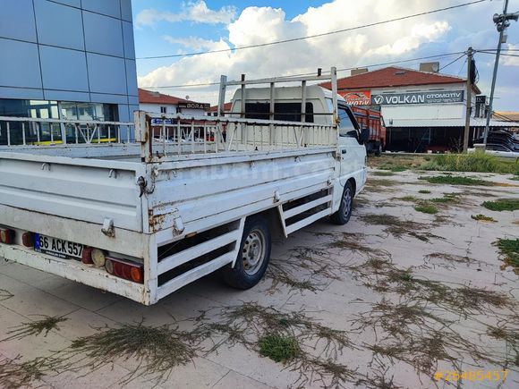 Galeriden Mitsubishi - Temsa L 300 Yozgat