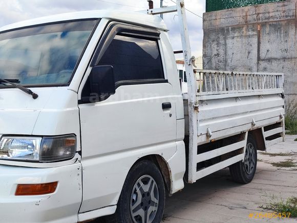 Galeriden Mitsubishi - Temsa L 300 Yozgat