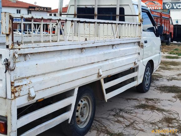 Galeriden Mitsubishi - Temsa L 300 Yozgat
